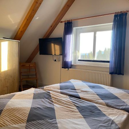 Ferienhaus Maxe, Haus Paula フェーマルン エクステリア 写真