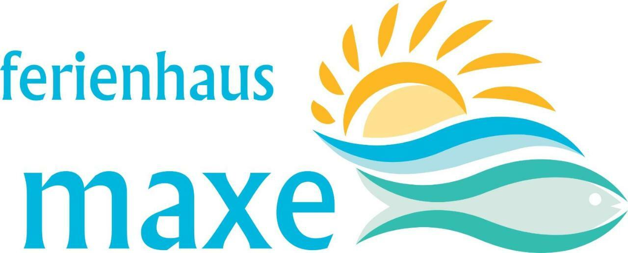 Ferienhaus Maxe, Haus Paula フェーマルン エクステリア 写真